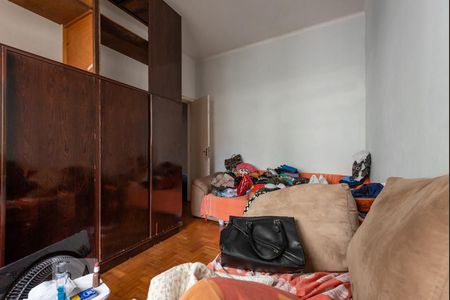 Apartamento à venda com 120m², 4 quartos e sem vagaQuarto 3