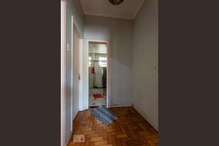 Apartamento à venda com 120m², 4 quartos e sem vagaCorredor