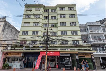 Apartamento à venda com 120m², 4 quartos e sem vagaFachada