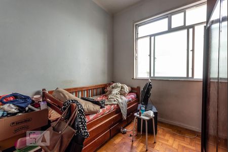 Apartamento à venda com 120m², 4 quartos e sem vagaQuarto 3