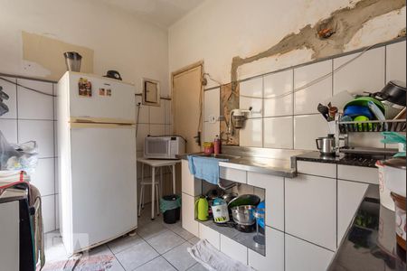 Apartamento à venda com 120m², 4 quartos e sem vagaCozinha