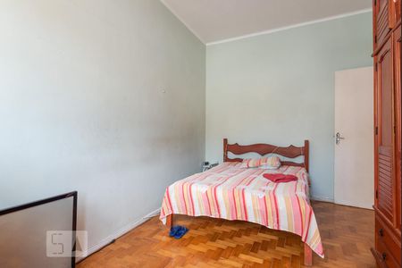 Quarto 2 de apartamento à venda com 4 quartos, 120m² em Riachuelo , Rio de Janeiro