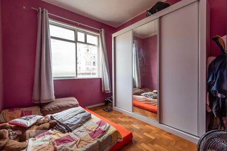 Quarto 1 de apartamento à venda com 4 quartos, 120m² em Riachuelo , Rio de Janeiro
