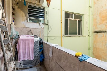 Apartamento à venda com 120m², 4 quartos e sem vagaÁrea de Serviço