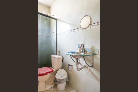 Apartamento à venda com 120m², 4 quartos e sem vagaBanheiro - Torneira