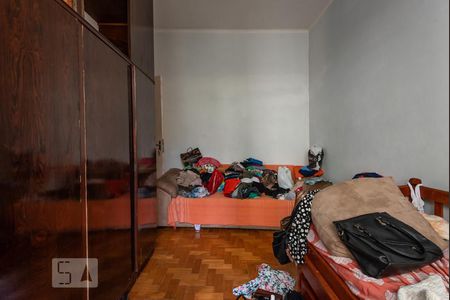 Apartamento à venda com 120m², 4 quartos e sem vagaQuarto 3