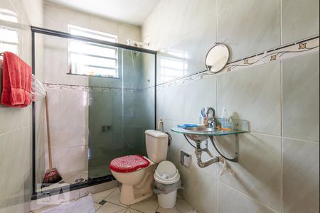 Apartamento à venda com 120m², 4 quartos e sem vagaBanheiro Social