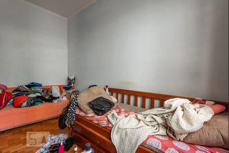 Apartamento à venda com 120m², 4 quartos e sem vagaQuarto 3