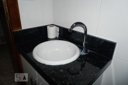 Studio à venda com 42m², 2 quartos e 1 vagaBanheiro