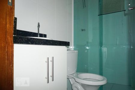 Studio à venda com 42m², 2 quartos e 1 vagaBanheiro