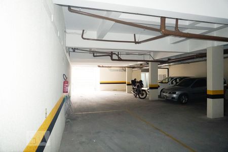 Studio à venda com 42m², 2 quartos e 1 vagaGaragem