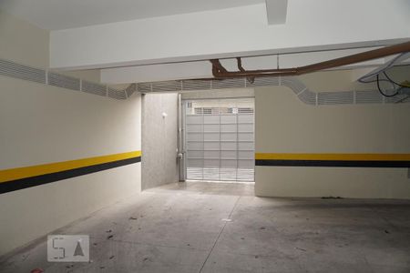 Studio à venda com 42m², 2 quartos e 1 vagaGaragem