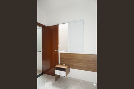 Studio à venda com 42m², 2 quartos e 1 vagaQuarto 1