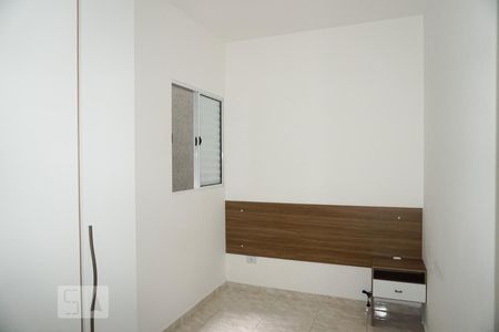 Quarto 1 de kitnet/studio para alugar com 2 quartos, 42m² em Jardim Arize, São Paulo