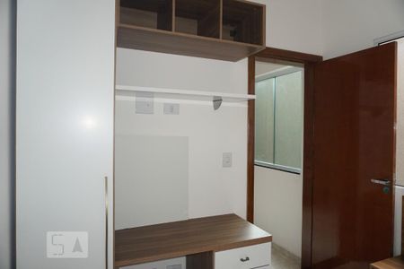 Studio à venda com 42m², 2 quartos e 1 vagaQuarto 1