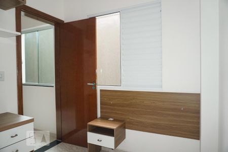 Studio à venda com 42m², 2 quartos e 1 vagaQuarto 1