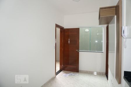 Sala de kitnet/studio à venda com 2 quartos, 42m² em Jardim Arize, São Paulo