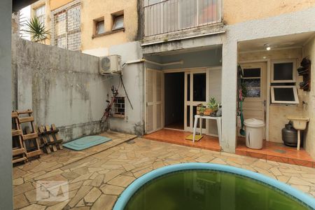 Apartamento à venda com 75m², 2 quartos e 1 vagaVaranda