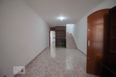 Casa à venda com 3 quartos, 217m² em Jardim Paraíso, São Paulo