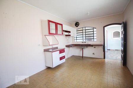 Casa à venda com 3 quartos, 217m² em Jardim Paraíso, São Paulo