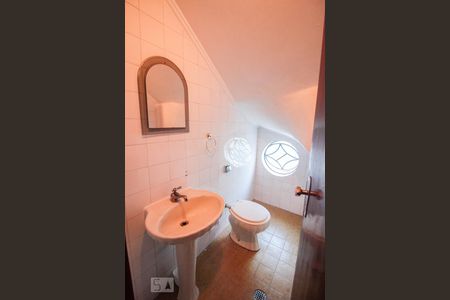 Casa à venda com 3 quartos, 217m² em Jardim Paraíso, São Paulo