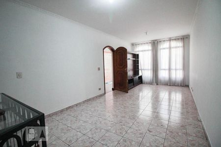 Casa à venda com 3 quartos, 217m² em Jardim Paraíso, São Paulo