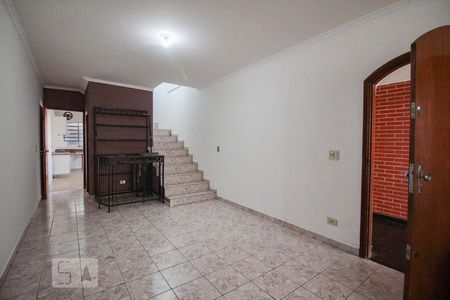 Casa à venda com 3 quartos, 217m² em Jardim Paraíso, São Paulo