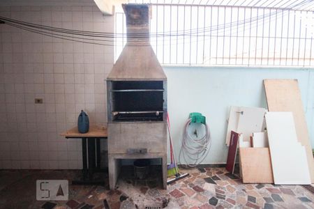 Casa à venda com 3 quartos, 217m² em Jardim Paraíso, São Paulo