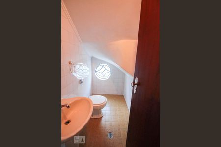 Casa à venda com 3 quartos, 217m² em Jardim Paraíso, São Paulo