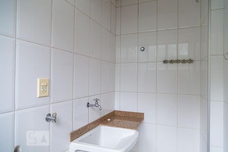 Apartamento à venda com 65m², 2 quartos e 1 vagaÁrea de Serviço