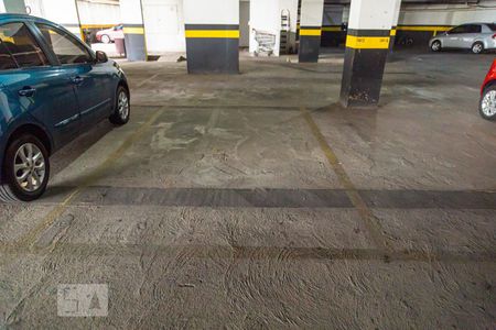 Apartamento à venda com 65m², 2 quartos e 1 vagaGaragem