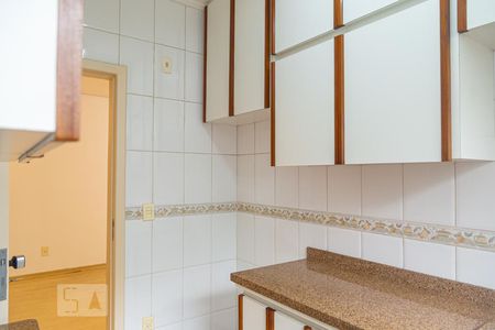 Apartamento à venda com 65m², 2 quartos e 1 vagaCozinha