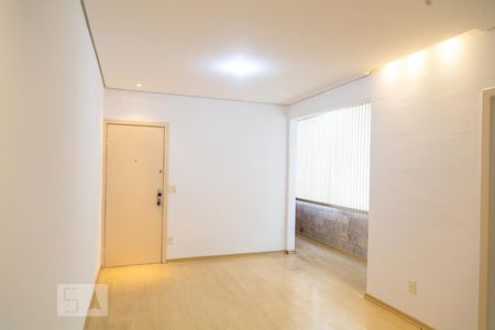 Sala de apartamento à venda com 2 quartos, 65m² em Graça, Belo Horizonte