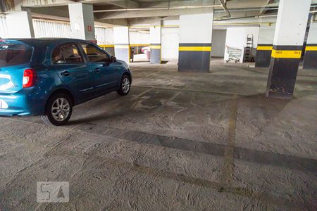 Apartamento à venda com 65m², 2 quartos e 1 vagaGaragem