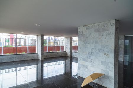 Apartamento à venda com 65m², 2 quartos e 1 vagaSalão de Festas