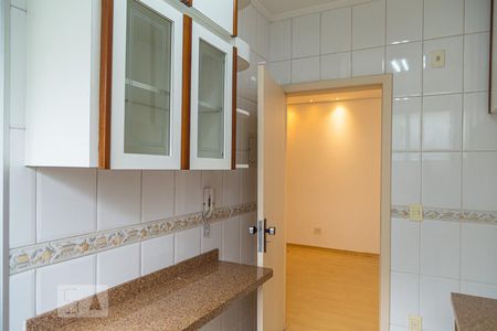 Apartamento à venda com 65m², 2 quartos e 1 vagaCozinha