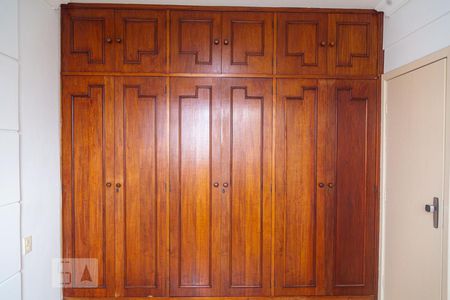 Armário do Quarto 1 de apartamento à venda com 2 quartos, 65m² em Graça, Belo Horizonte