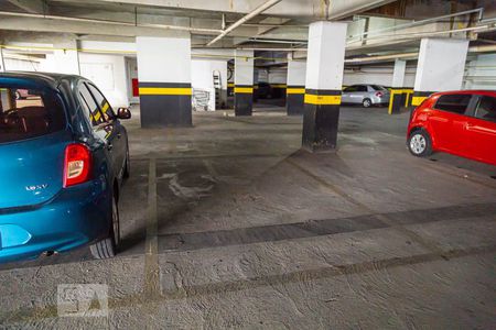 Apartamento à venda com 65m², 2 quartos e 1 vagaGaragem