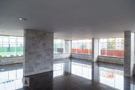 Apartamento à venda com 65m², 2 quartos e 1 vagaSalão de Festas