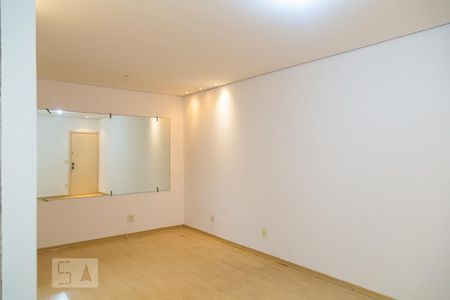 Sala de apartamento à venda com 2 quartos, 65m² em Graça, Belo Horizonte