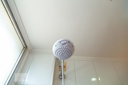 Apartamento à venda com 65m², 2 quartos e 1 vagaChuveiro do Banheiro Social