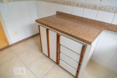 Apartamento à venda com 65m², 2 quartos e 1 vagaArmário da Cozinha