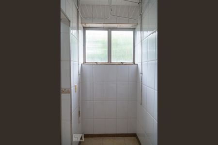 Apartamento à venda com 65m², 2 quartos e 1 vagaÁrea de Serviço