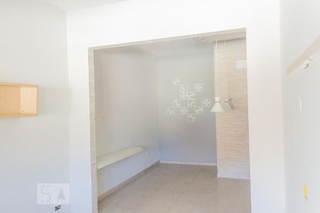 Sala de Estar de casa de condomínio à venda com 3 quartos, 124m² em Freguesia de Jacarepaguá, Rio de Janeiro