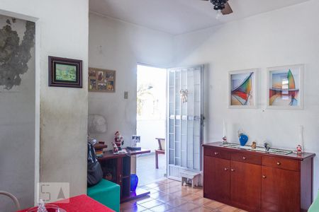 Sala de Estar 2 de casa de condomínio à venda com 3 quartos, 124m² em Freguesia de Jacarepaguá, Rio de Janeiro