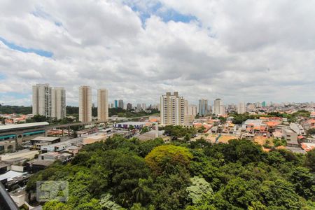 Vista de apartamento para alugar com 3 quartos, 63m² em Vila Ema, São Paulo