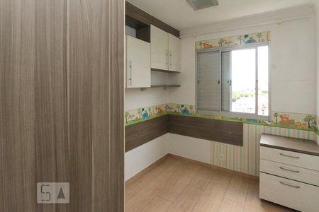 Apartamento para alugar com 3 quartos, 63m² em Vila Ema, São Paulo