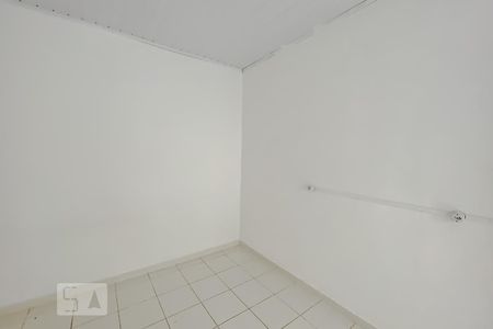 Sala quarto e cozinha de apartamento para alugar com 1 quarto, 9m² em Mooca, São Paulo