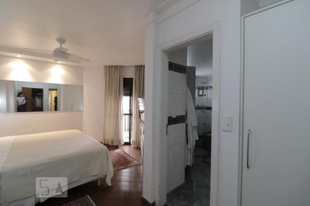 Apartamento à venda com 186m², 3 quartos e 3 vagasSuite 3 