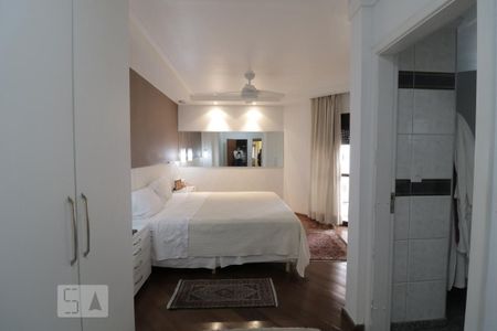 Apartamento à venda com 186m², 3 quartos e 3 vagasSuite 3 